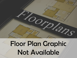 One Bedroom Floor Plan
